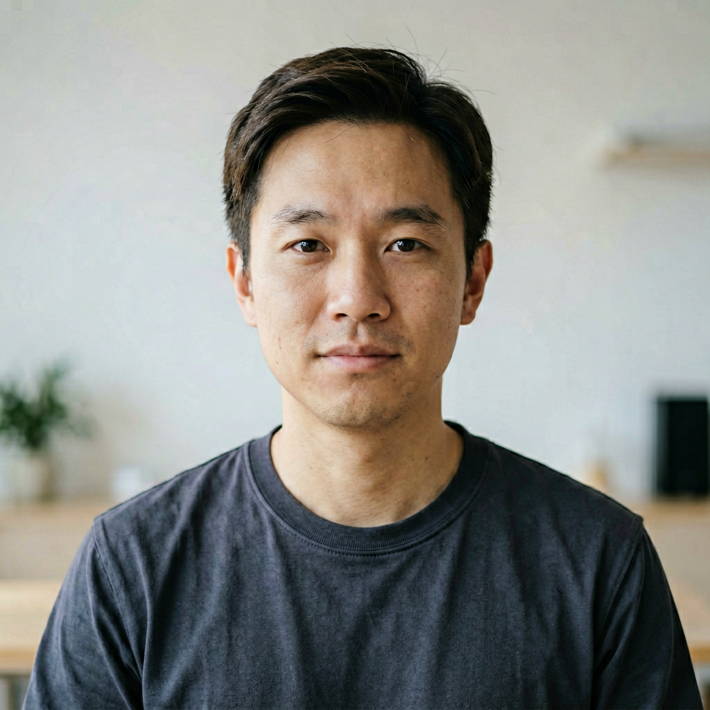 数据分析爱好者头像